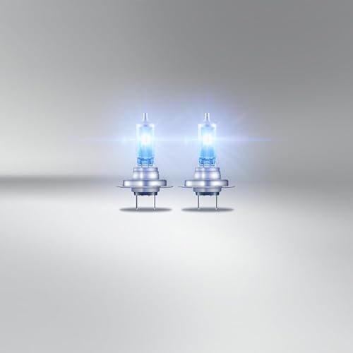 Osram Cool Blue Intense (Next Gen) H7 55W, 2-pack Box (64210CBN-HCB)