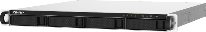 QNAP Turbo Station TS-432PXU-RP-2G 6TB, 2GB RAM, 2x 10Gb SFP+, 2x 2.5GBase-T, 1HE