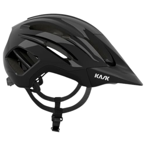 Kask Caipi Helmet black (CHE00065.210)