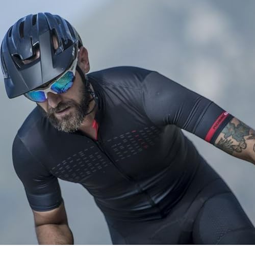 Kask Caipi Helmet black (CHE00065.210)