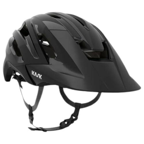 Kask Caipi Helmet black (CHE00065.210)