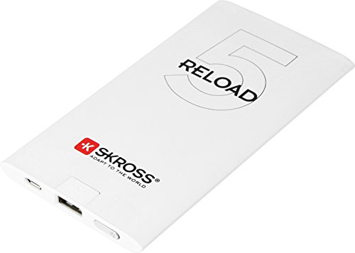 Skross Reload 5 Powerbank 5000mAh