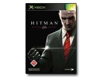 Hitman 4: Blood Money (Xbox)