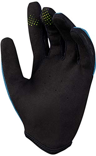 iXS Carve Fahrradhandschuhe schwarz (sw26139)