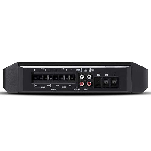 Rockford Fosgate Prime P400X4