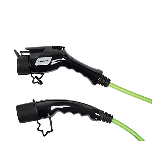 Blaupunkt Electric Vehicle Charging Cable Type1>2 16A 1ph A1P16AT1