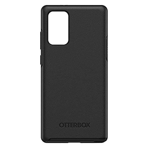 Otterbox Symmetry for Samsung Galaxy Note 20 black (77-77-65256)