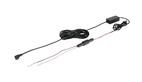 Transcend Hardwire Power cable (TS-DPK2)