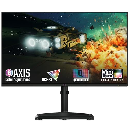 Cooler Master Tempest GP27Q, 27" (CMI-GP27-FQS-EK)