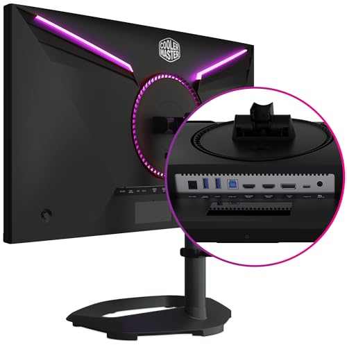 Cooler Master Tempest GP27Q, 27" (CMI-GP27-FQS-EK)