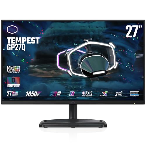 Cooler Master Tempest GP27Q, 27" (CMI-GP27-FQS-EK)
