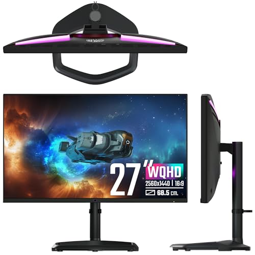 Cooler Master Tempest GP27Q, 27" (CMI-GP27-FQS-EK)