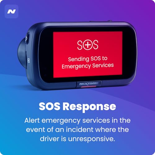 Nextbase 422GW Dash Cam Full 1440p/30fps Quad HD Recording In Car DVR Camera- 140° Front Viewing Angle- Wi-Fi, 10Hz GPS, Bluetooth- Built-in Alexa- Night Vision- Polarising Filter Compatible