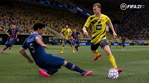 FIFA 21 (Xbox One)