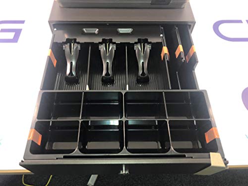 Sharp XE-A217B Cash register