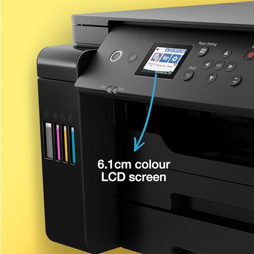 Epson EcoTank ET-16150, Tinte, mehrfarbig (C11CJ04401)