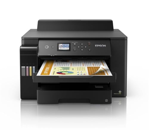 Epson EcoTank ET-16150, Tinte, mehrfarbig (C11CJ04401)