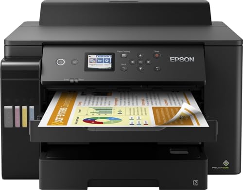 Epson EcoTank ET-16150, Tinte, mehrfarbig (C11CJ04401)