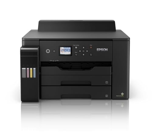 Epson EcoTank ET-16150, Tinte, mehrfarbig (C11CJ04401)