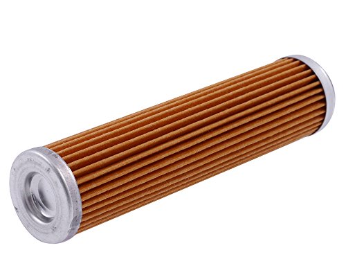 Ölfilter Hiflo HF631 für Beta