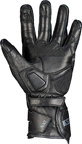 IXS All-season sport motorcycle gloves rs-200 3.0