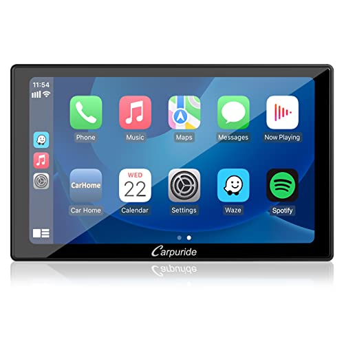 Carpuride 901 black