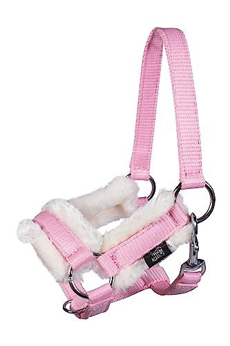 HKM Hobby Horse Halfter grau (137519500.0001)