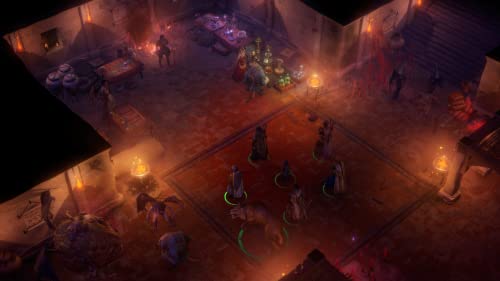 Pathfinder: Wrath of the Righteous - Limited Edition (Xbox On)