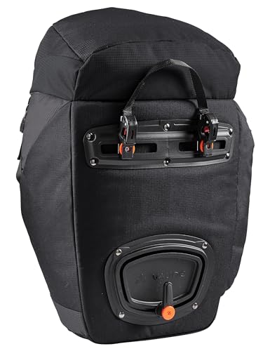Vaude OnTour Back luggage bag black (15330-010)