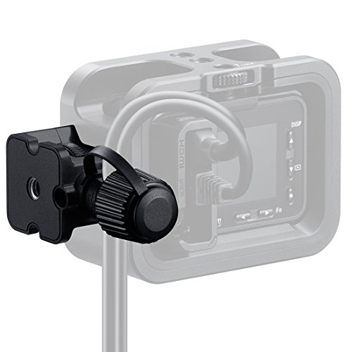 Sony CPT-R1 Cable Protector - Black