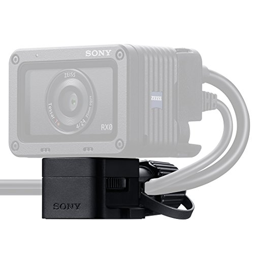 Sony CPT-R1 Cable Protector - Black