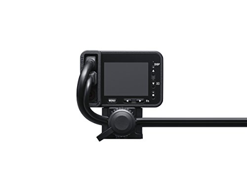 Sony CPT-R1 Cable Protector - Black