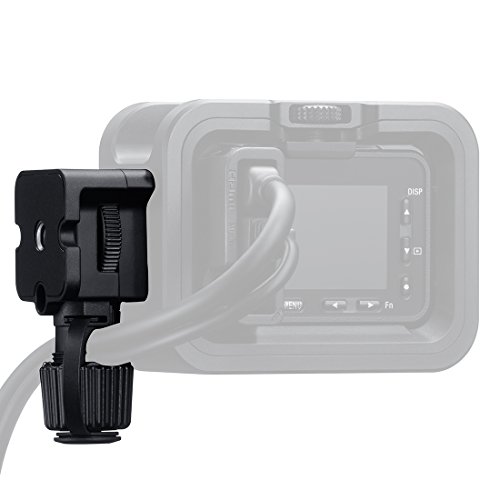 Sony CPT-R1 Cable Protector - Black