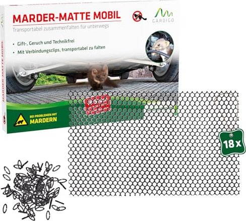 Gardigo marten-mat (60044)