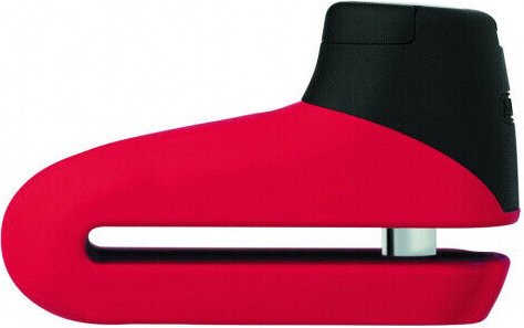 ABUS Provogue 300 red disc brake rotor lock (43794)