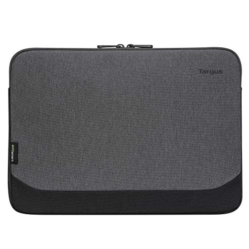 Targus Cypress sleeve with EcoSmart 11-12" grey (TBS64902GL)