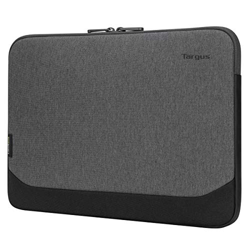 Targus Cypress sleeve with EcoSmart 11-12" grey (TBS64902GL)