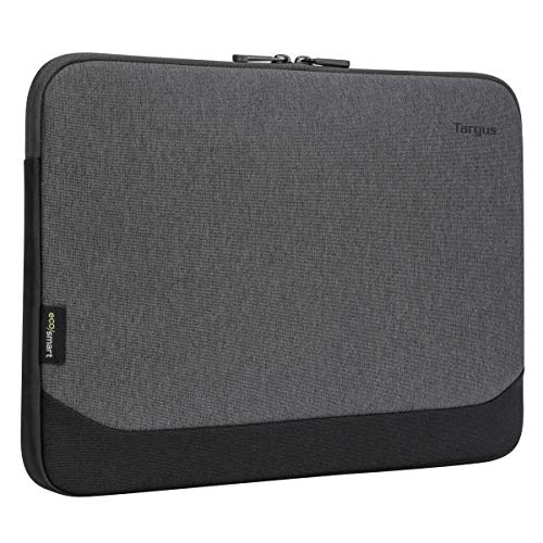 Targus Cypress sleeve with EcoSmart 11-12" grey (TBS64902GL)
