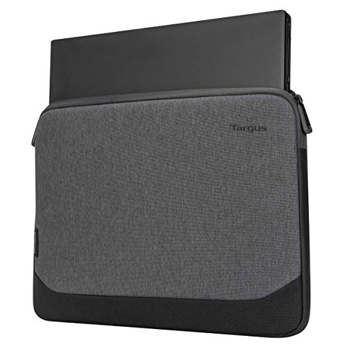 Targus Cypress sleeve with EcoSmart 11-12" grey (TBS64902GL)