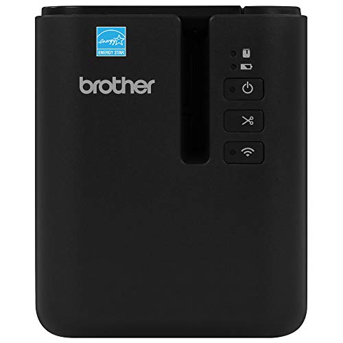 Brother P-touch P950NW (PTP950NWZG1)