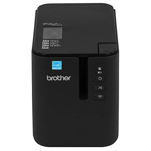 Brother P-touch P950NW (PTP950NWZG1)