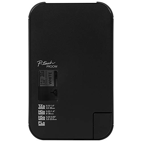 Brother P-touch P950NW (PTP950NWZG1)