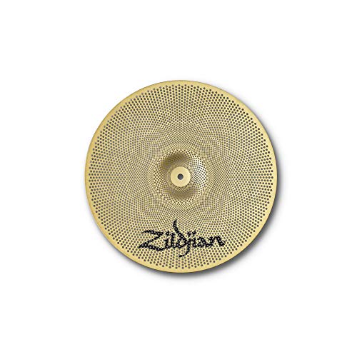 Zildjian L80 Low Volume crash 16" (LV8016C-S)