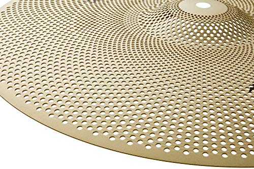 Zildjian L80 Low Volume crash 16" (LV8016C-S)
