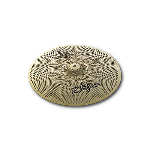 Zildjian L80 Low Volume crash 16" (LV8016C-S)