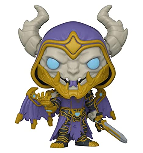 FunKo Pop! Games: Tiny Tina's Wonderland - Dragon Lord (59333)