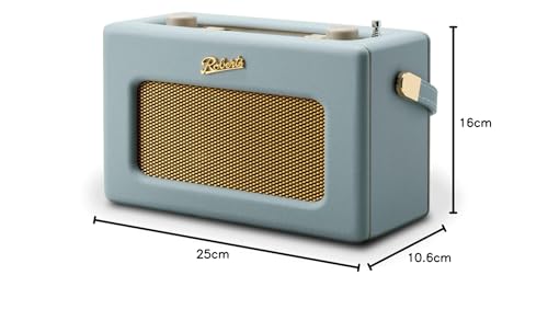 Roberts Revival iStream 3L Duck Egg