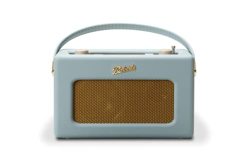Roberts Revival iStream 3L Duck Egg