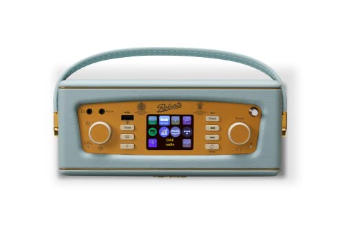 Roberts Revival iStream 3L Duck Egg