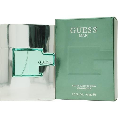 Guess Forever by Guess for Men - 2.5 oz EDT Spray